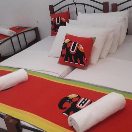 Charlton Kandy City Rest 외부 사진