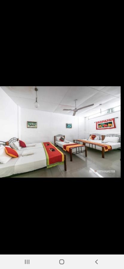Charlton Kandy City Rest 객실 사진