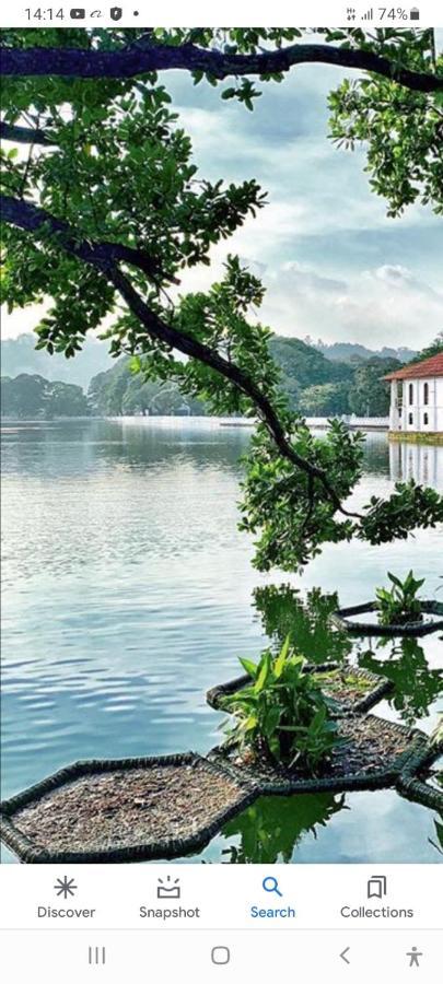 Charlton Kandy City Rest 외부 사진