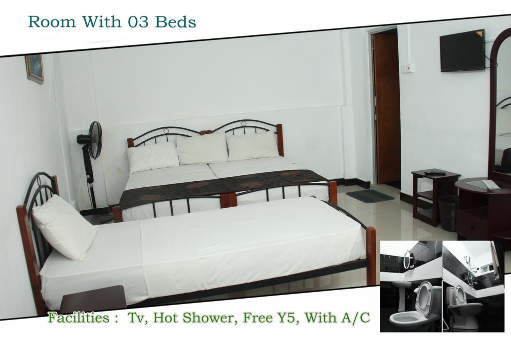 Charlton Kandy City Rest 외부 사진