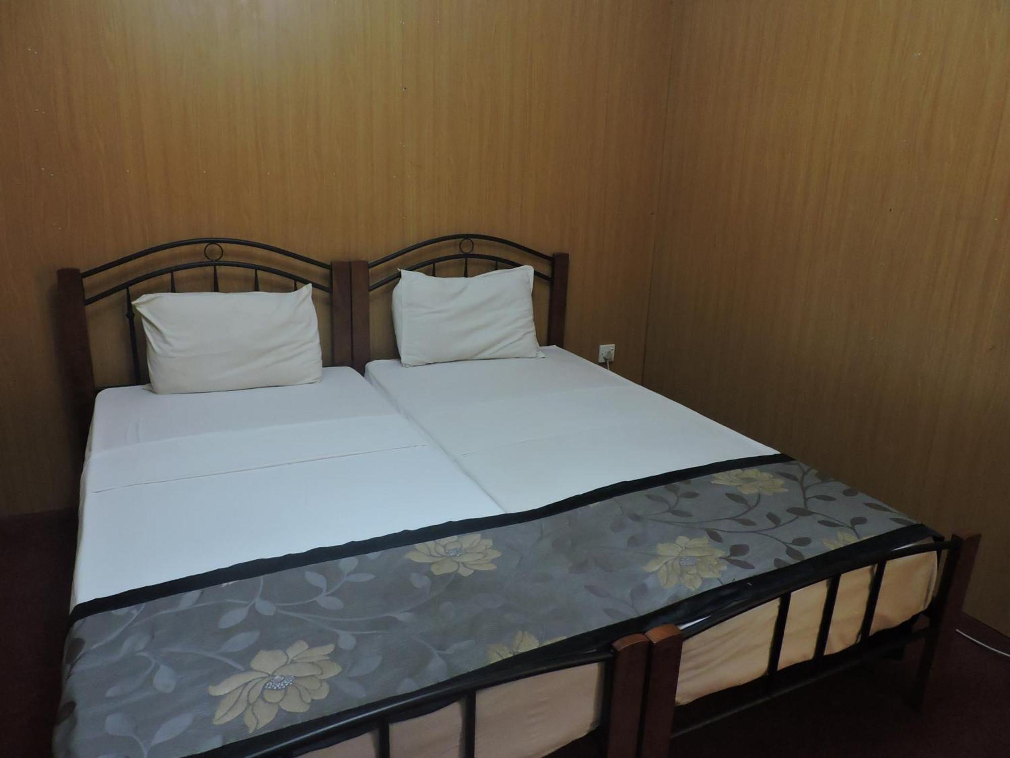 Charlton Kandy City Rest 객실 사진