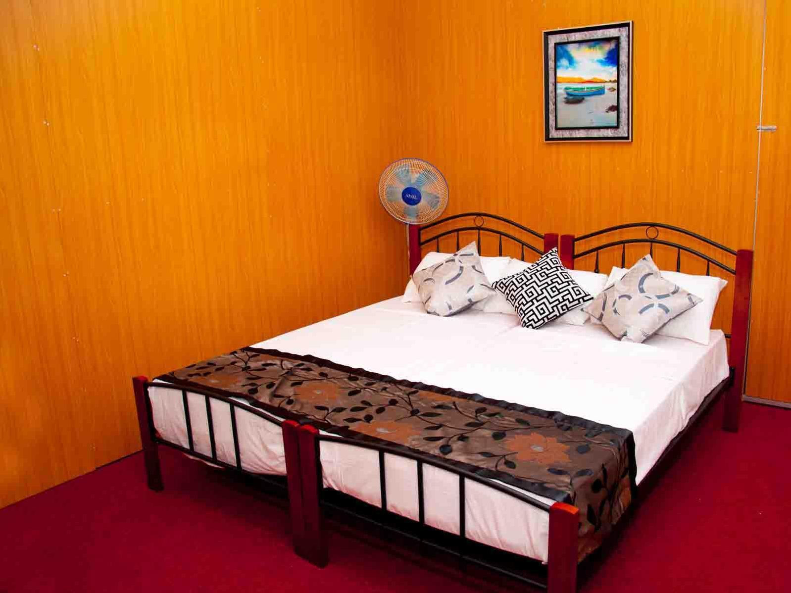 Charlton Kandy City Rest 외부 사진