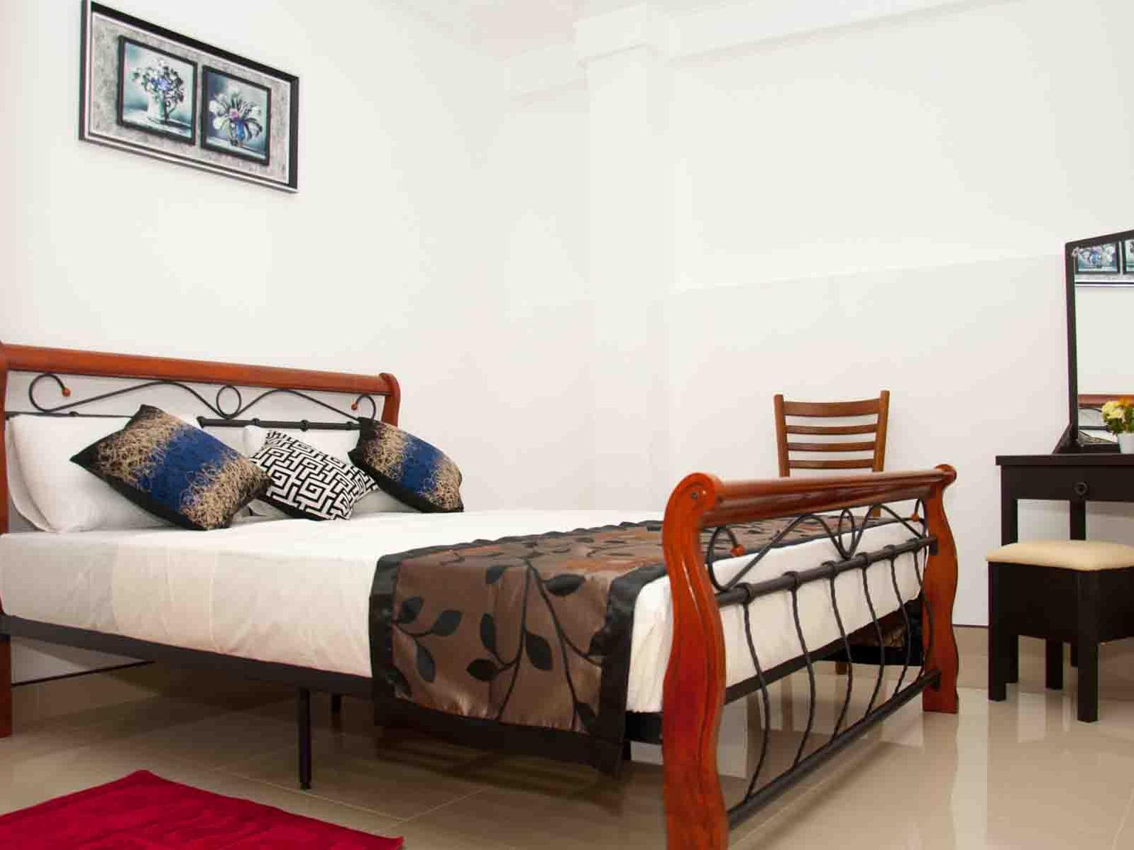 Charlton Kandy City Rest 외부 사진