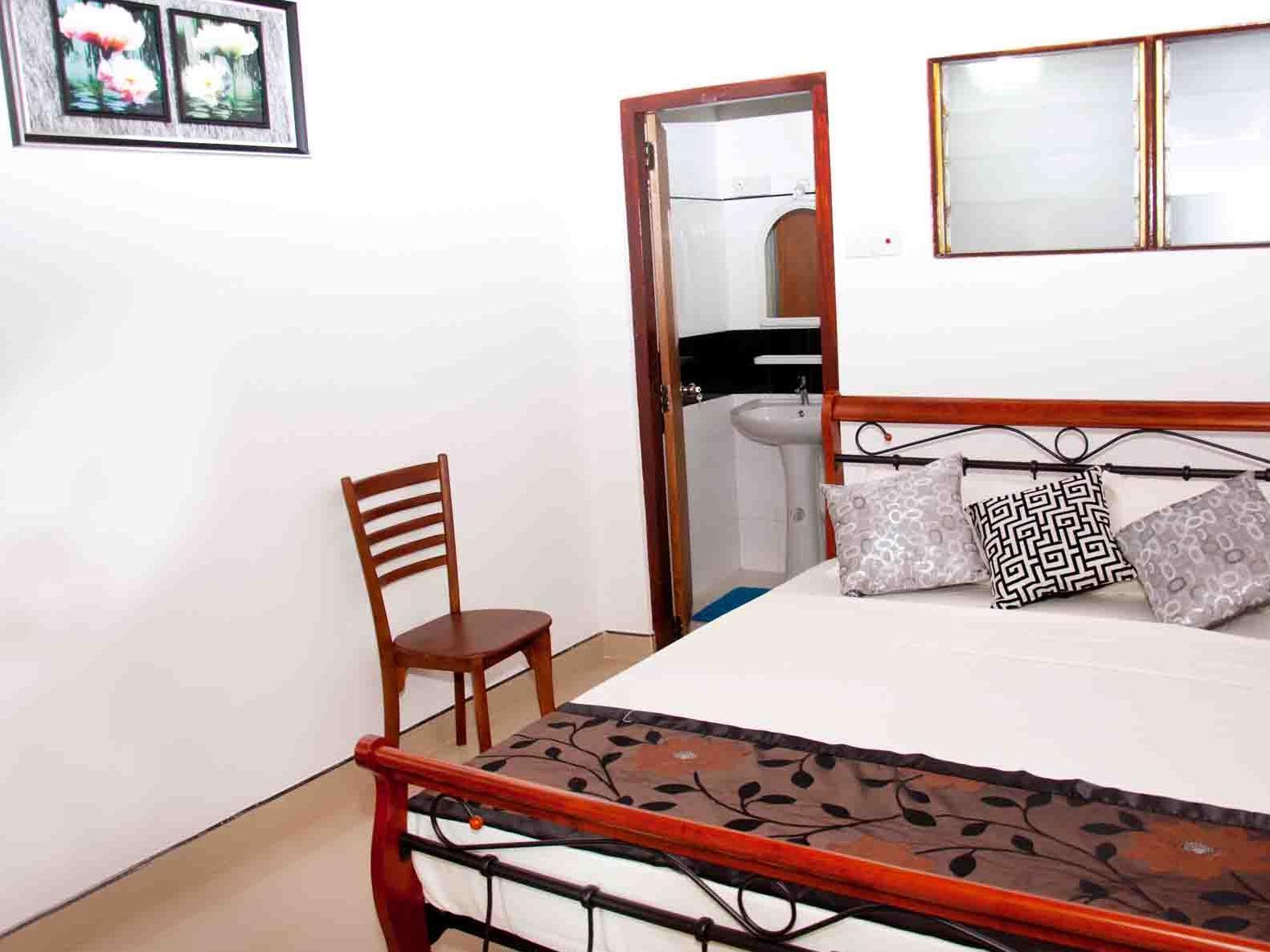 Charlton Kandy City Rest 외부 사진