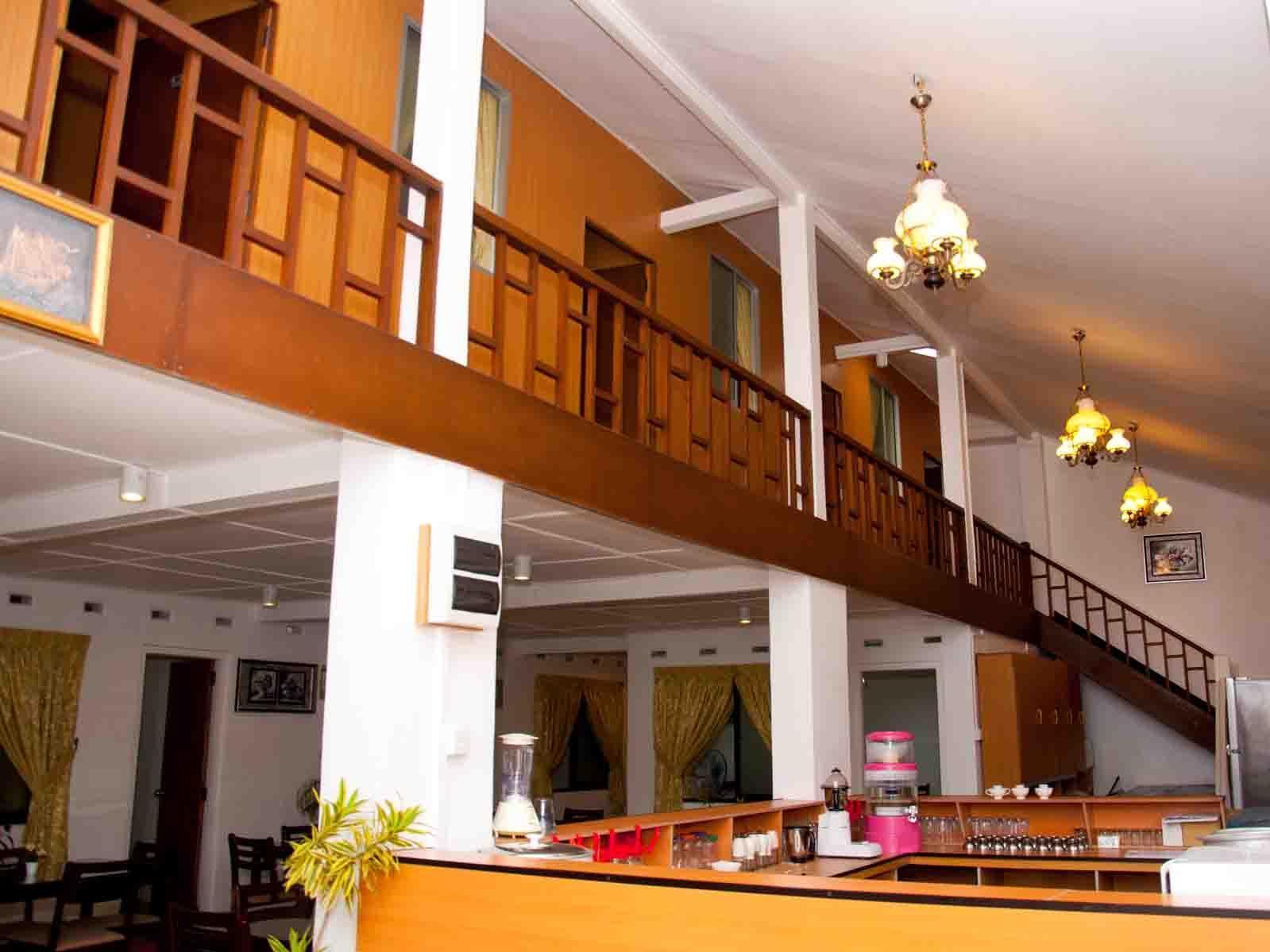 Charlton Kandy City Rest 외부 사진