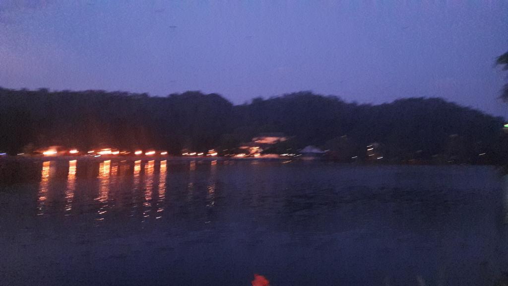 Charlton Kandy City Rest 외부 사진