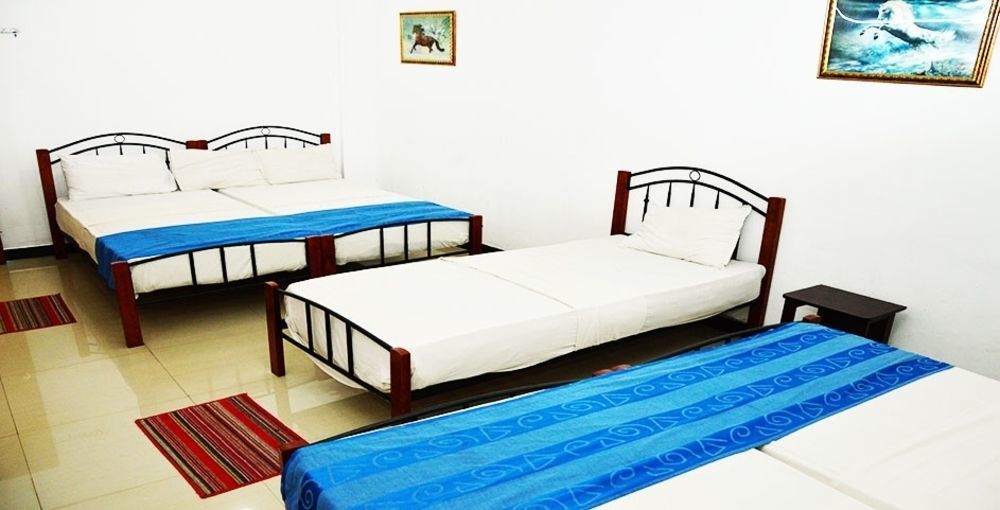 Charlton Kandy City Rest 외부 사진