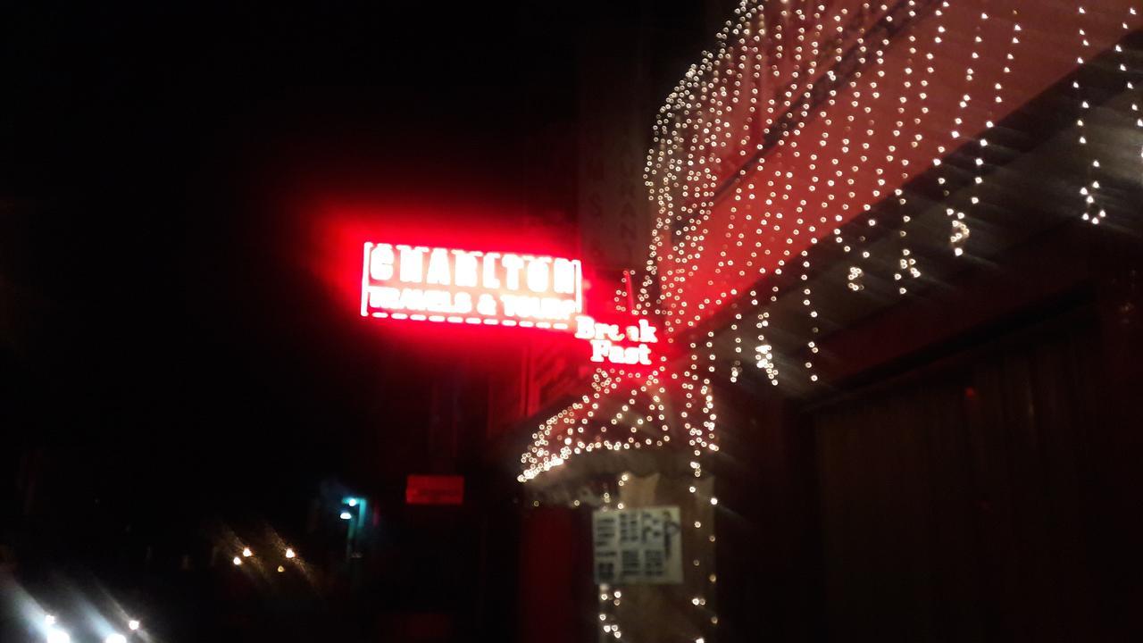 Charlton Kandy City Rest 외부 사진