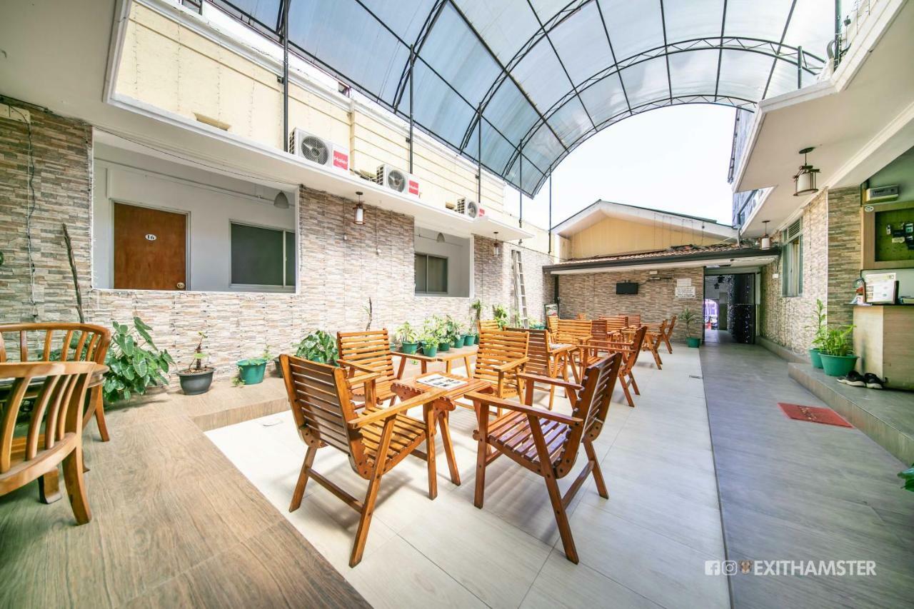 Charlton Kandy City Rest 외부 사진