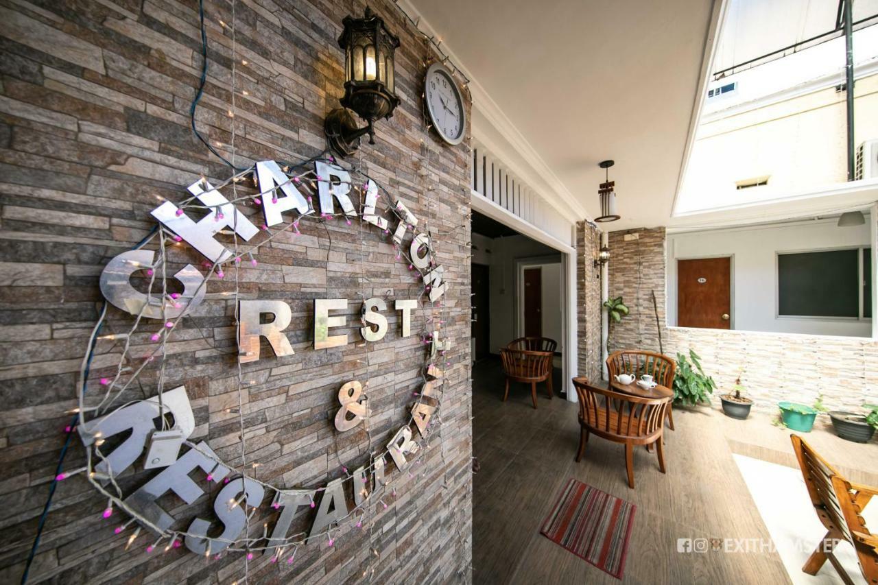 Charlton Kandy City Rest 외부 사진