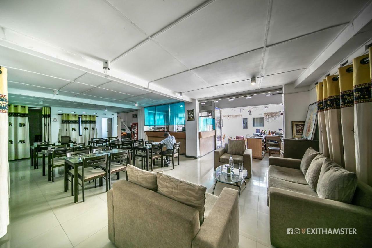 Charlton Kandy City Rest 외부 사진