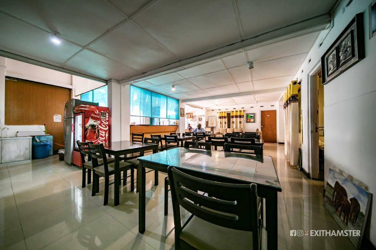 Charlton Kandy City Rest 외부 사진