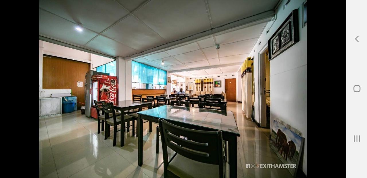 Charlton Kandy City Rest 외부 사진