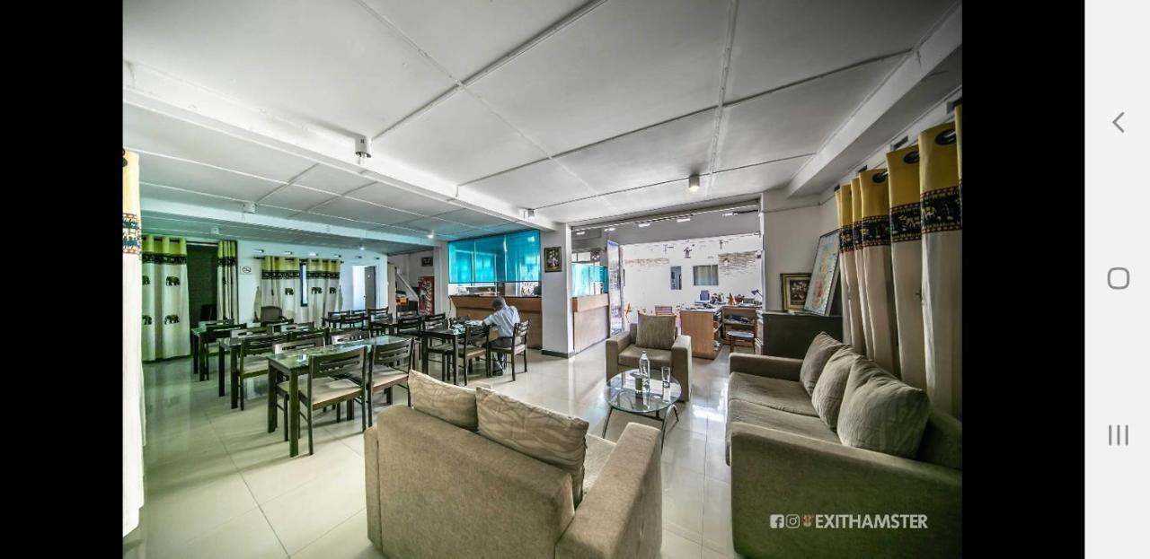 Charlton Kandy City Rest 외부 사진